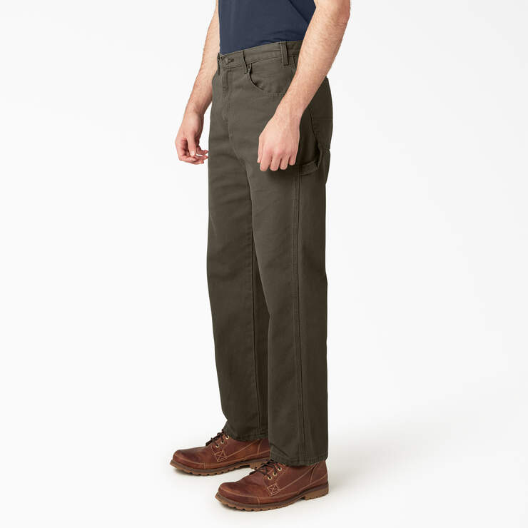 Dickies Duck Utility Jean
