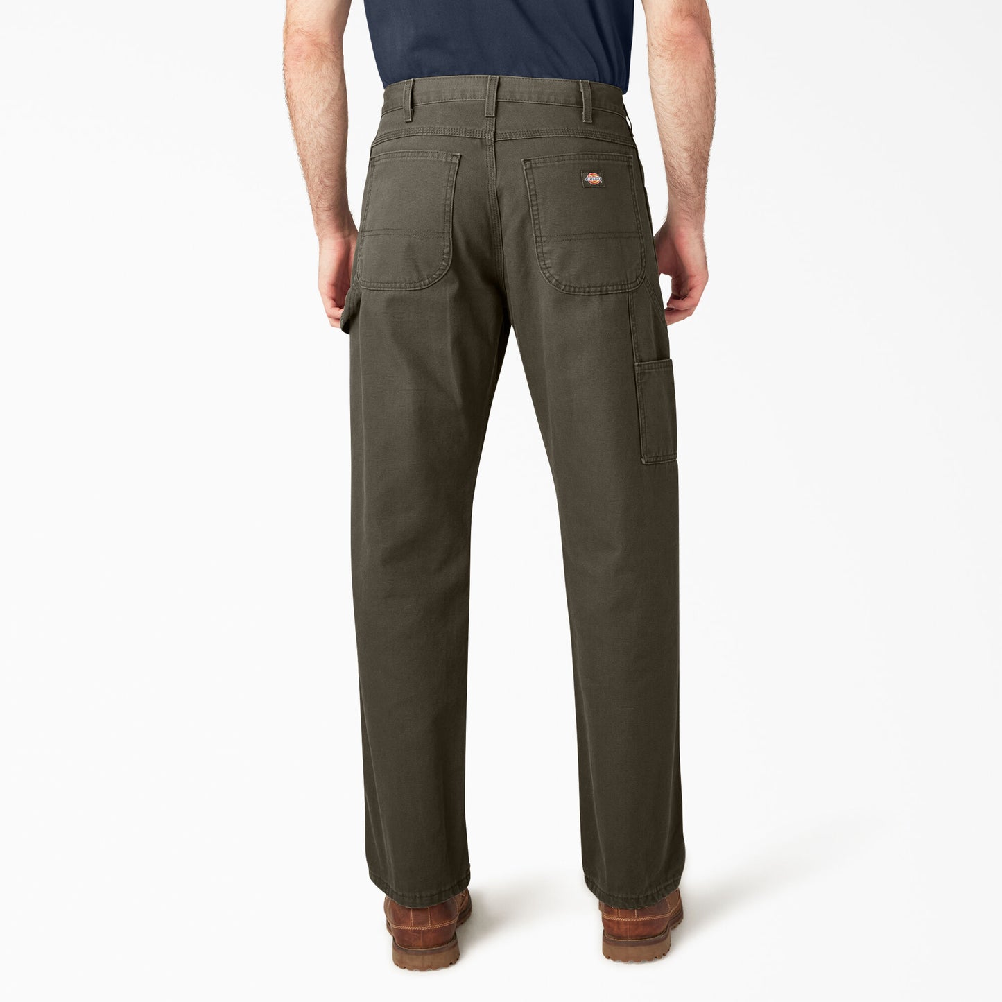 Dickies Duck Utility Jean