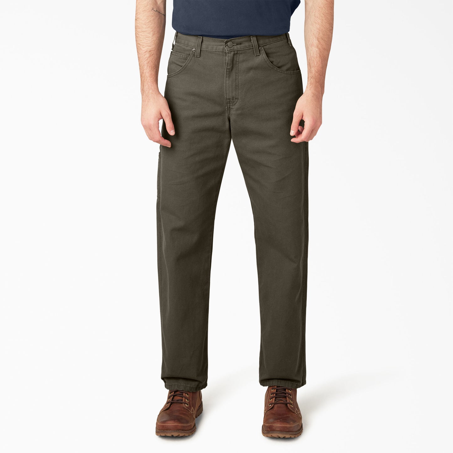 Dickies Duck Utility Jean