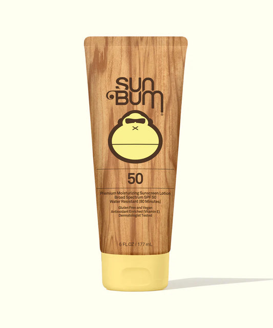 Sun Bum Original SPF 50 Sunscreen