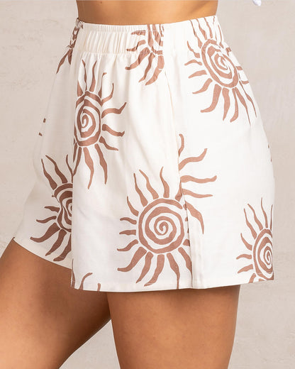 Rhythm Seafarer Shorts