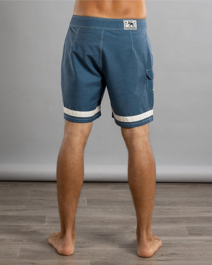Rhythm Signature Stripe Trunk