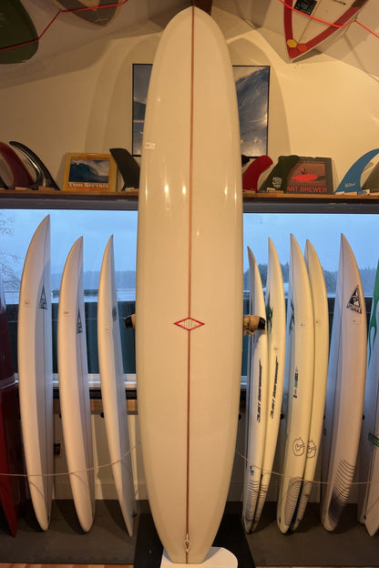 JIM PHILLIPS PIG 9'7