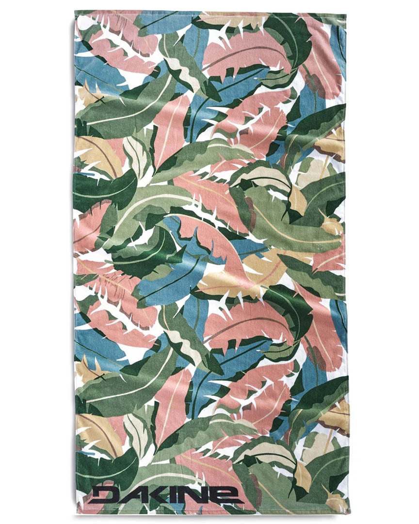 DAKINE TERRY BEACH TOWEL
