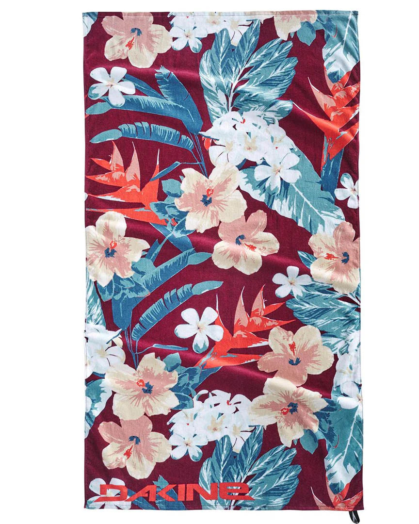 DAKINE TERRY BEACH TOWEL
