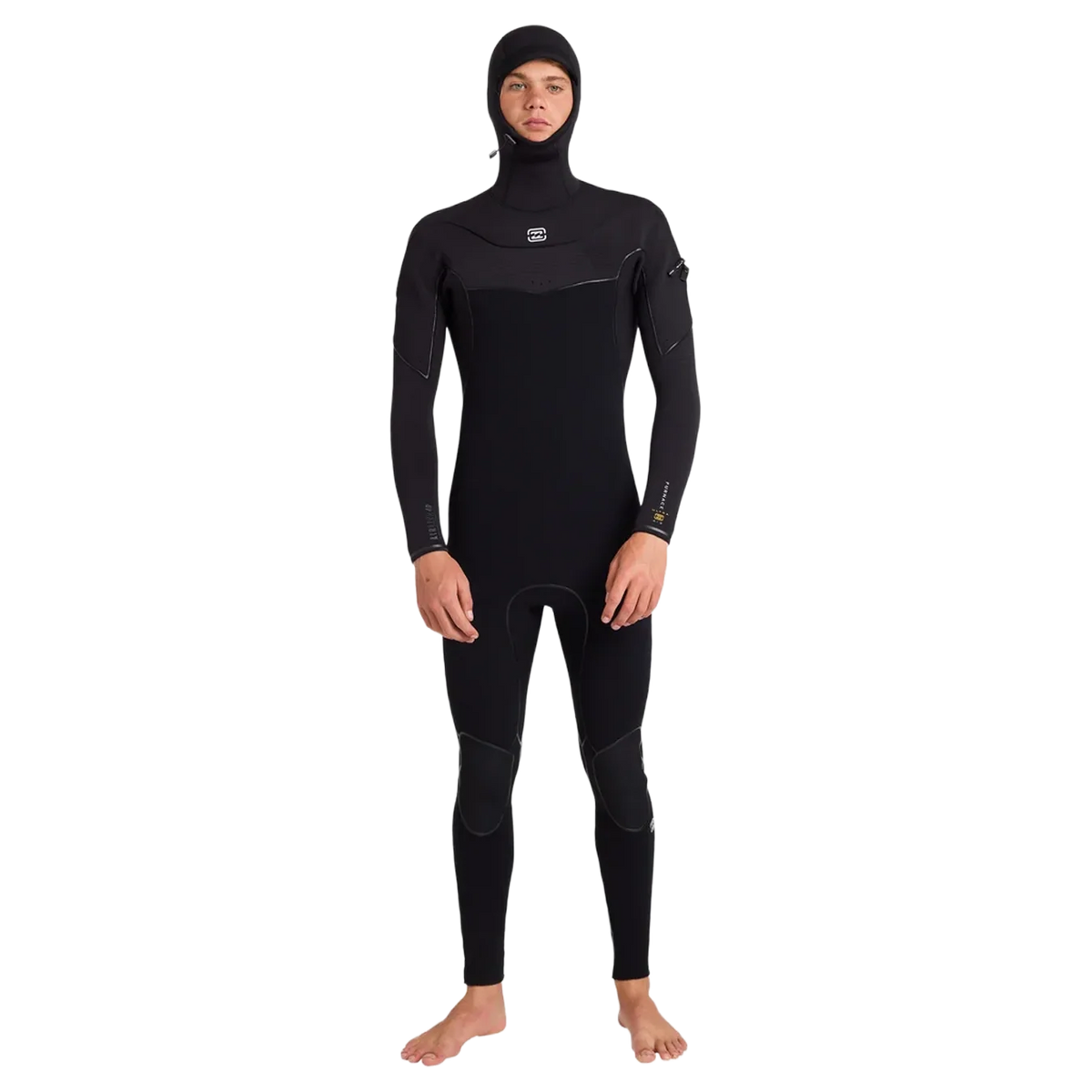 BillaBong 5/4 Furnace Ultra Gullwing
