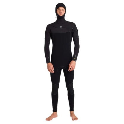 BillaBong 5/4 Furnace Ultra Gullwing