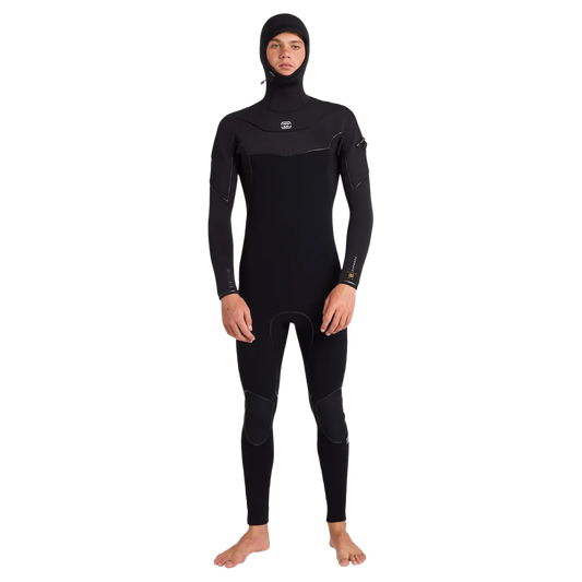 BillaBong 5/4 Furnace Ultra Gullwing