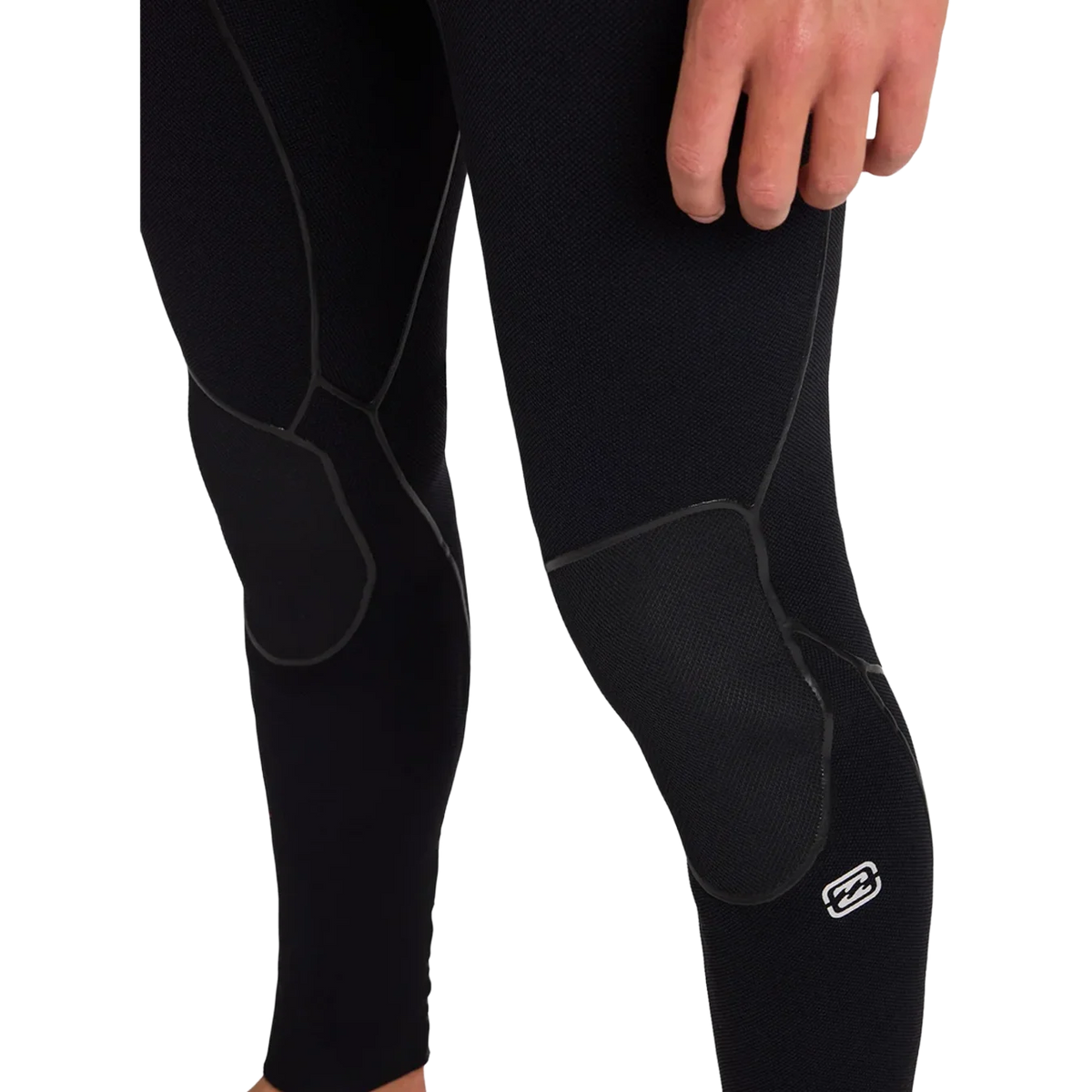 BillaBong 5/4 Furnace Ultra Gullwing