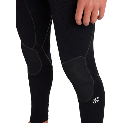 BillaBong 5/4 Furnace Ultra Gullwing