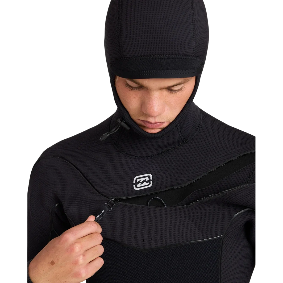 BillaBong 5/4 Furnace Ultra Gullwing