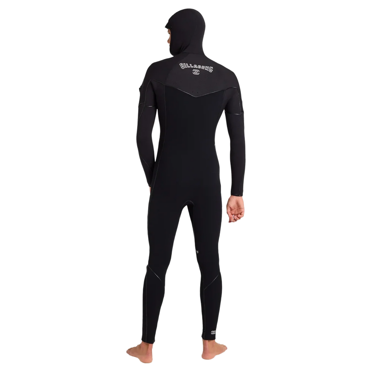 BillaBong 5/4 Furnace Ultra Gullwing