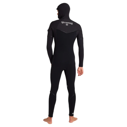 BillaBong 5/4 Furnace Ultra Gullwing