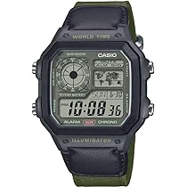 Casio AE-1200WH-1AV