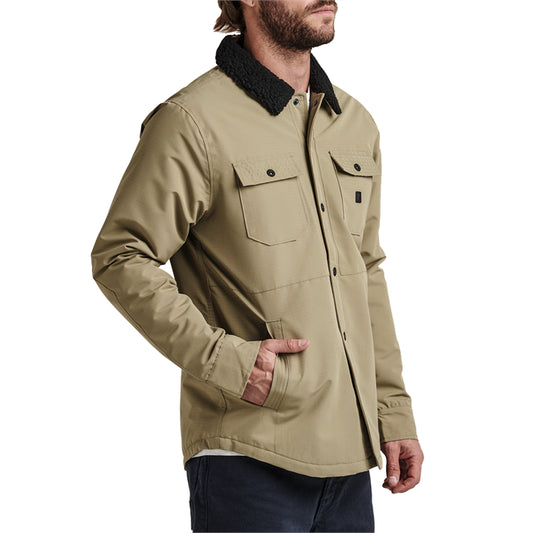 Roark Hebridges Weatherproof Jacket