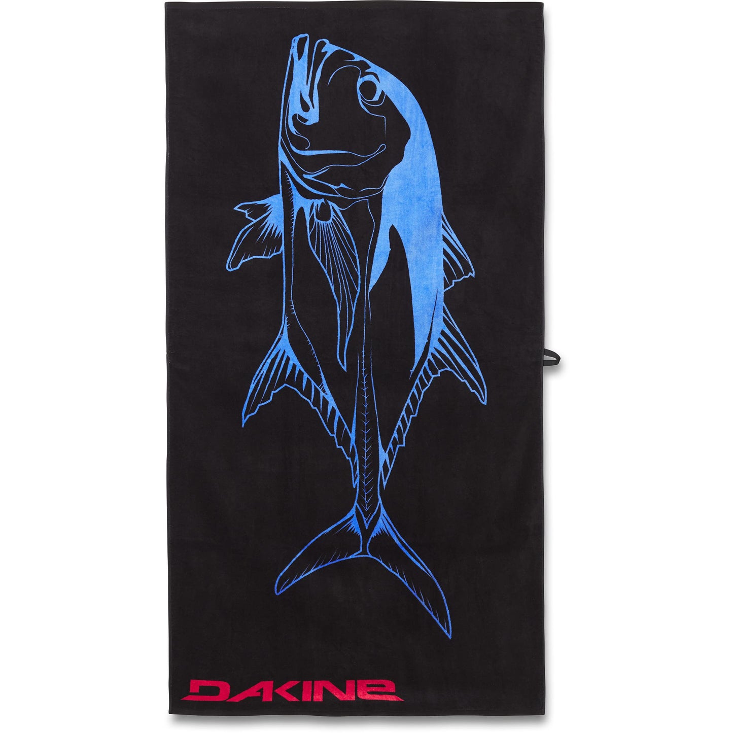 DAKINE TERRY BEACH TOWEL