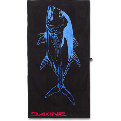 DAKINE TERRY BEACH TOWEL