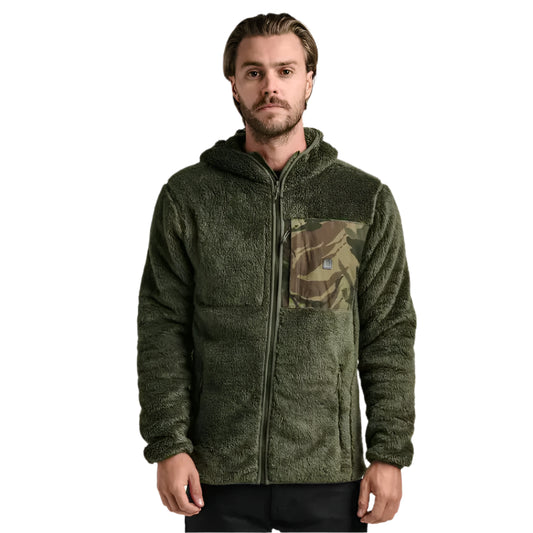 Roark Rambler Fleece