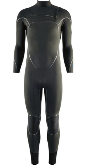 Patagonia Men R1 FZ Fullsuit