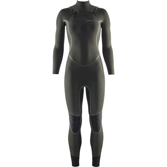 Patagonia Wms R2 Chestzip Fullsuit