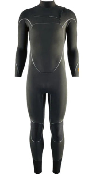 Patagonia Men R2 Chestzip Fullsuit
