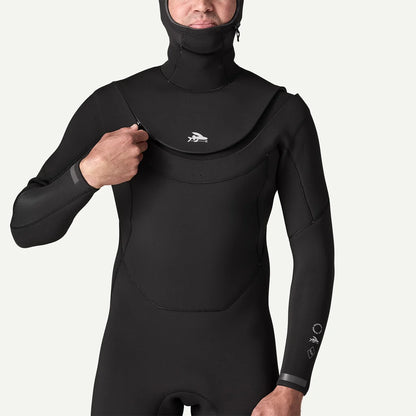 Patagonia Mens Regulator 5/4 Hooded Full Suit