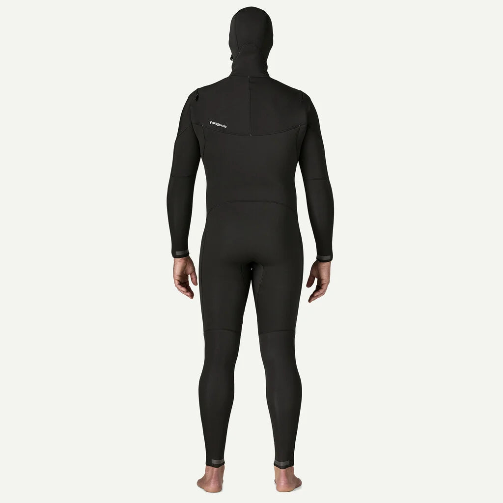 Patagonia Mens Regulator 5/4 Hooded Full Suit