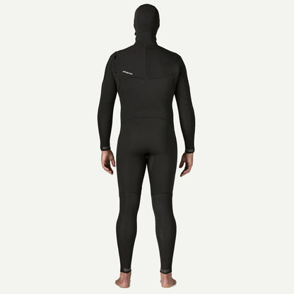 Patagonia Mens Regulator 5/4 Hooded Full Suit