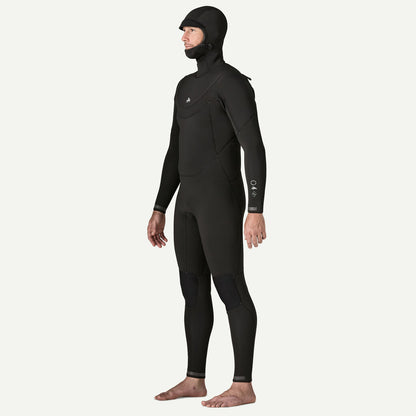 Patagonia Mens Regulator 5/4 Hooded Full Suit