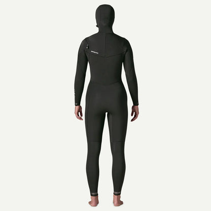 Patagonia Womens Regulator 6/5 Hooded Full Suit