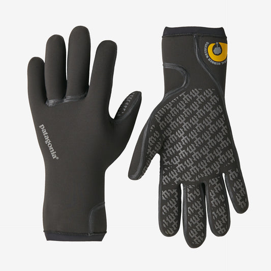 Patagonia R3 Yulex Regulator Surf Gloves