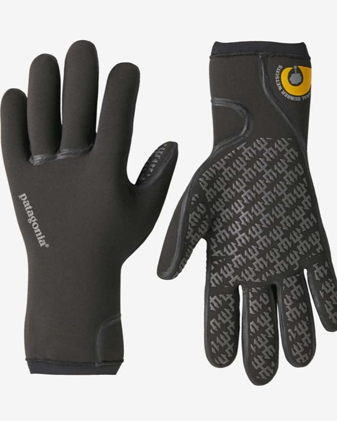 Patagonia R3 Yulex Regulator Surf Gloves