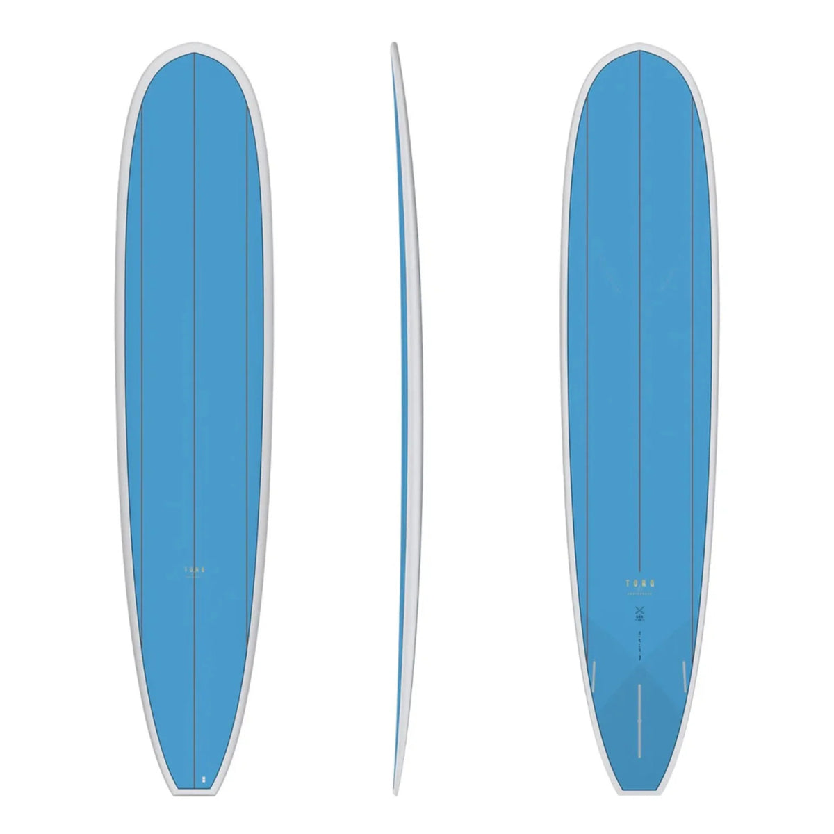 TORQ 9'1 LONG LEGACY