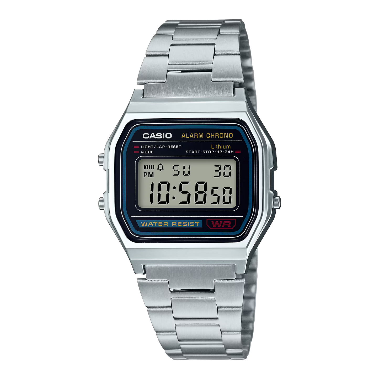 Casio GS-A158W1-CIS
