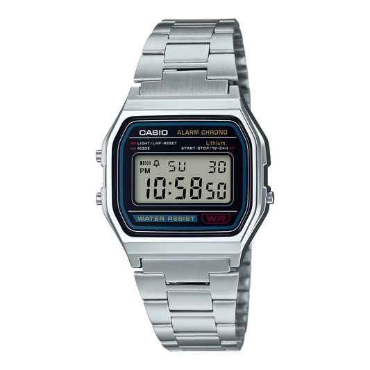 Casio GS-A158W1-CIS