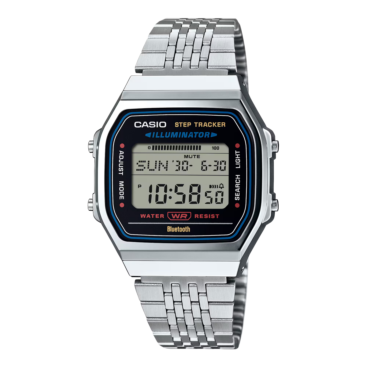 CASIO ABL-100WE-1AV WATCH