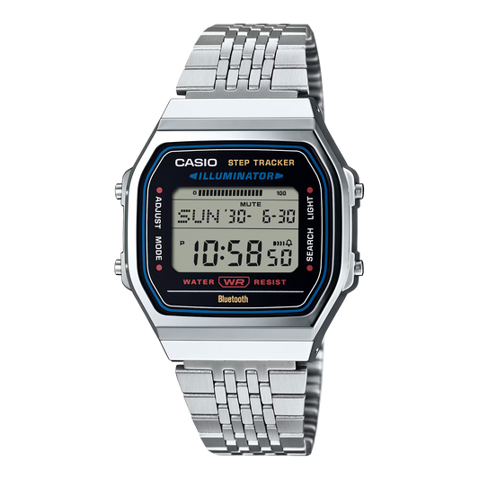 CASIO ABL-100WE-1AV WATCH