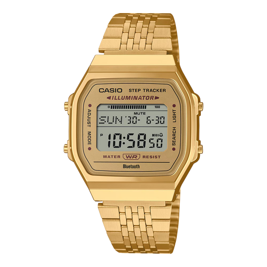 CASIO ABL-100WEG-9A WATCH
