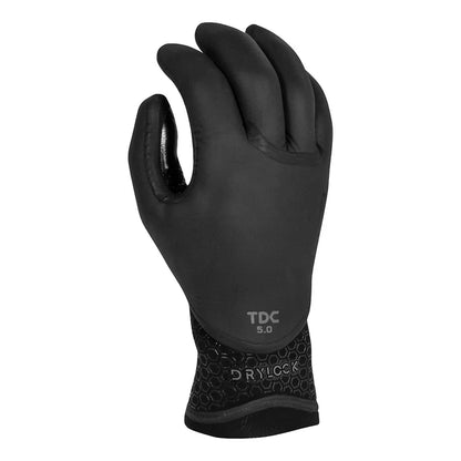 Xcel Drylock 5mm Gloves