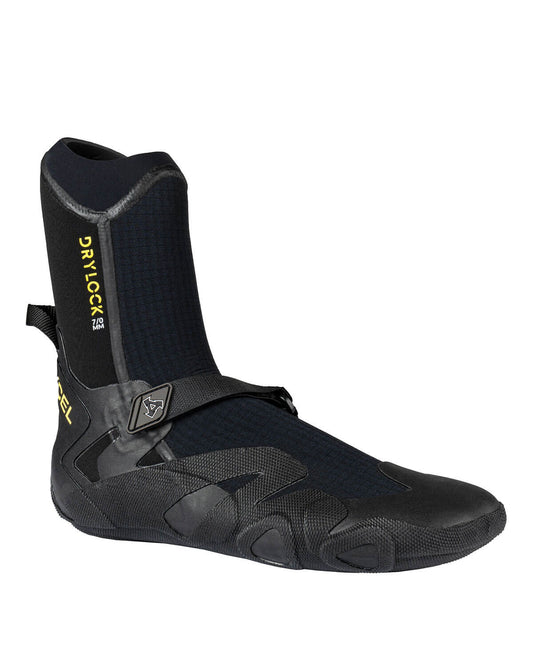 XCEL Drylock Round Toe 7mm Surf Boots
