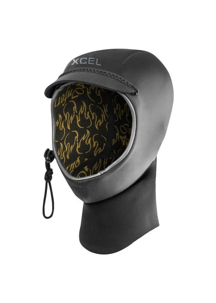 Xcel Drylock Hood 3mm