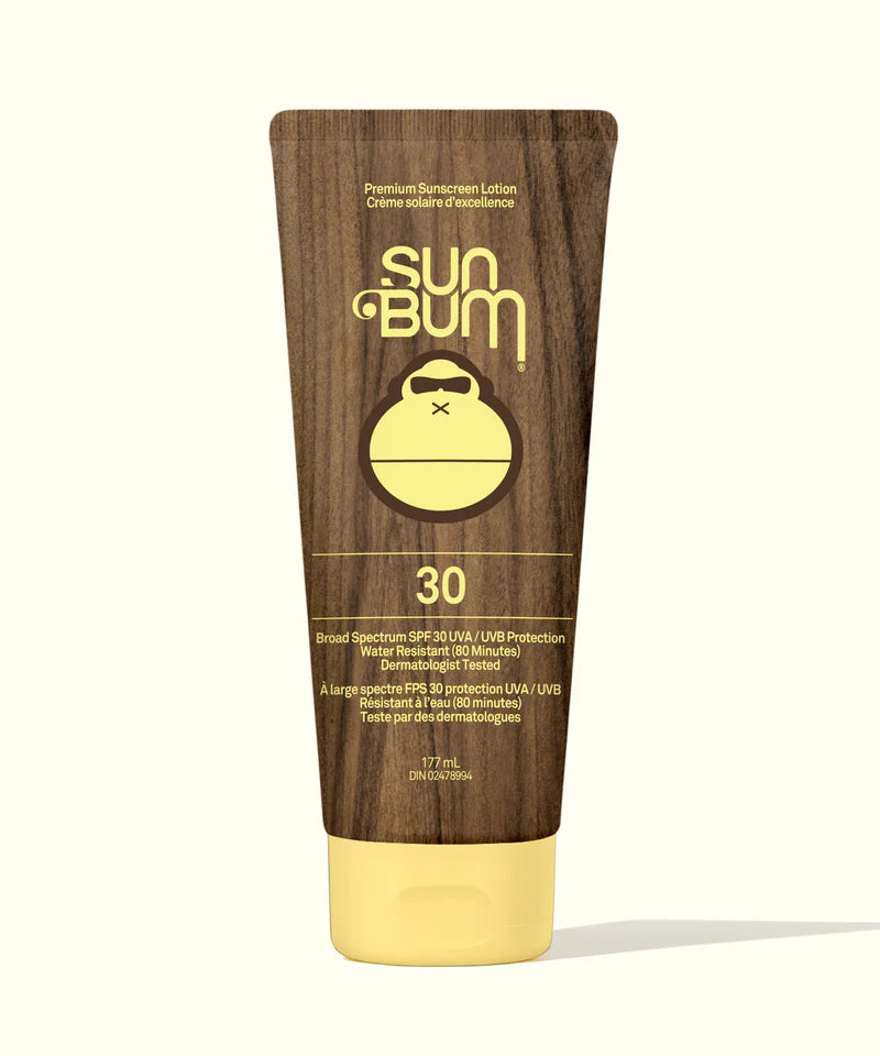 Sun Bum Original SPF 30 Sunscreen