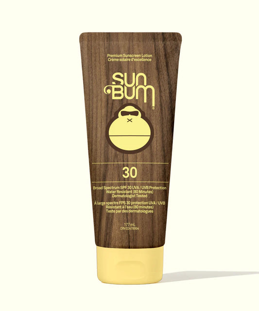 Sun Bum Original SPF 30 Sunscreen