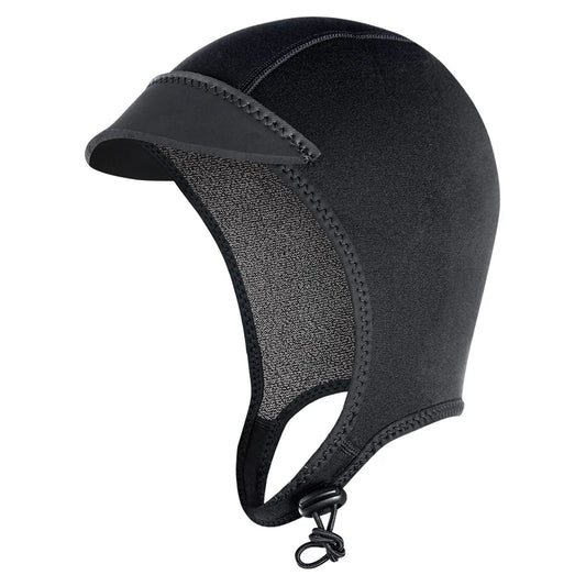 Xcel Axis Thermolite IR Cap 2mm