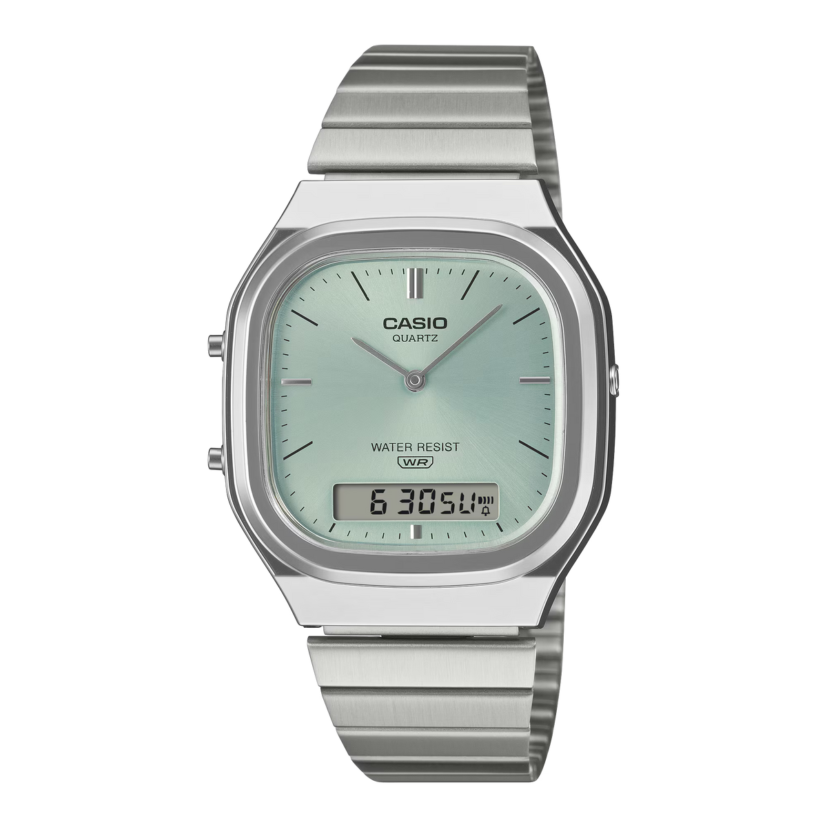 CASIO AQ-240E-2A WATCH