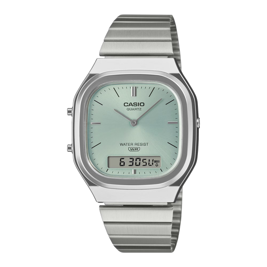 CASIO AQ-240E-2A WATCH