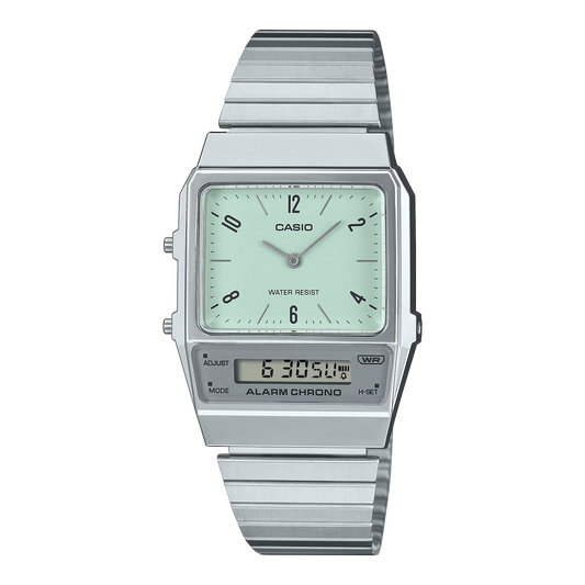 CASIO aq-800e-3a WATCH