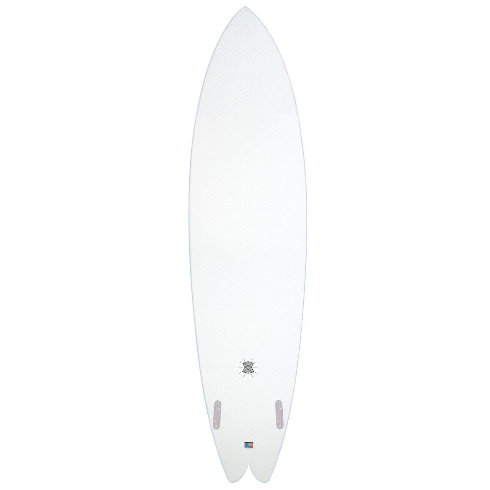 Lib Tech 6'8 Alex Lopez LT Twin Surfboard