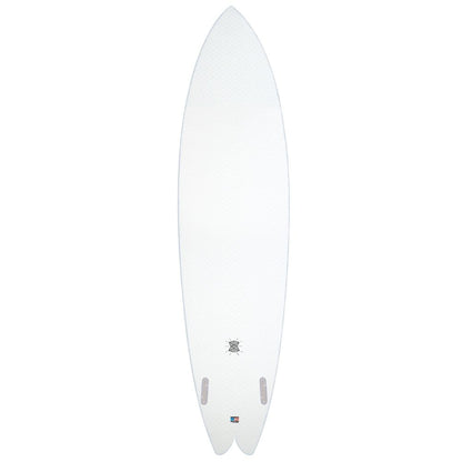 Lib Tech 6'8 Alex Lopez LT Twin Surfboard