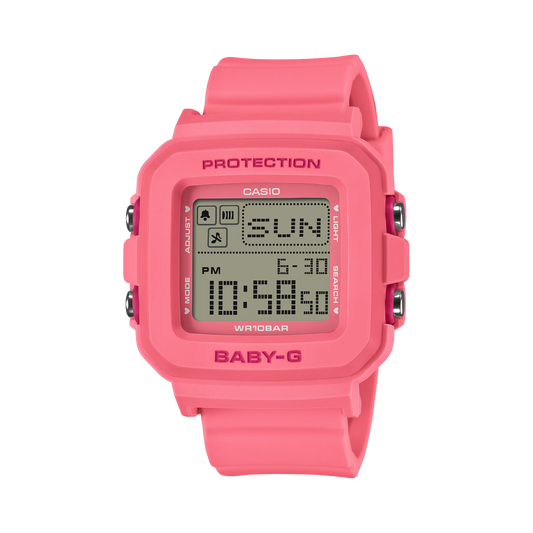 BABY-G BGD-10K-4 WATCH